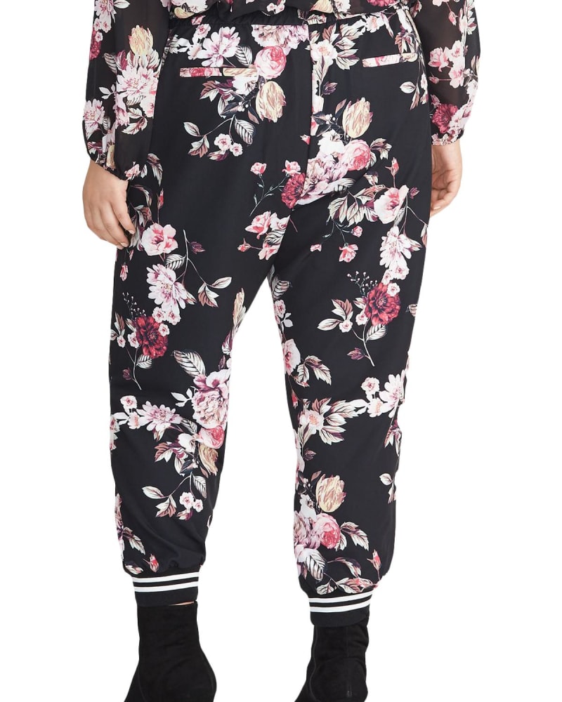 Rachel roy shop jogger pants
